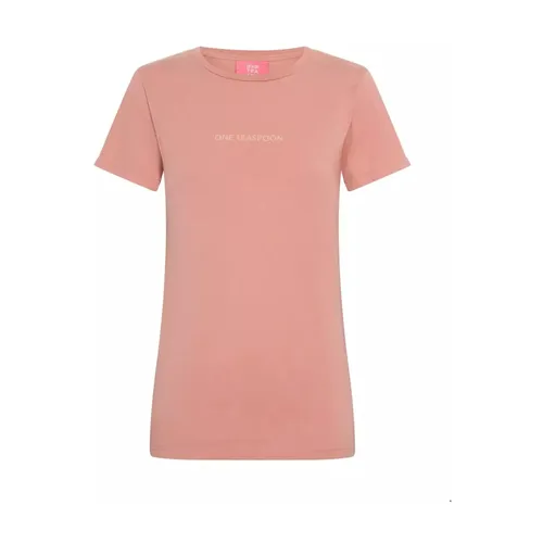 Tops > T-Shirts - - One Teaspoon - Modalova