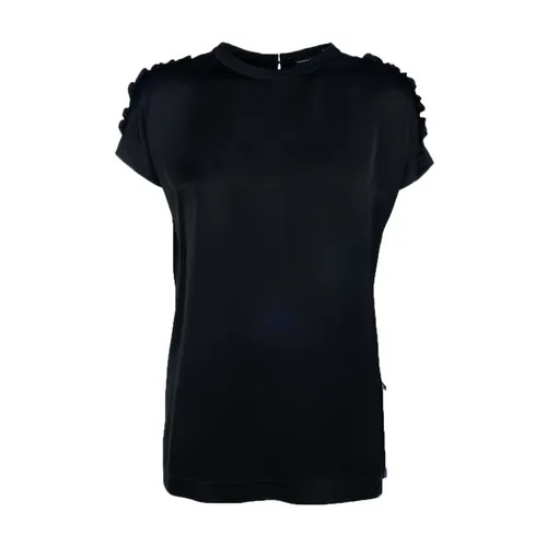 Blouses & Shirts > Blouses - - Fabiana Filippi - Modalova