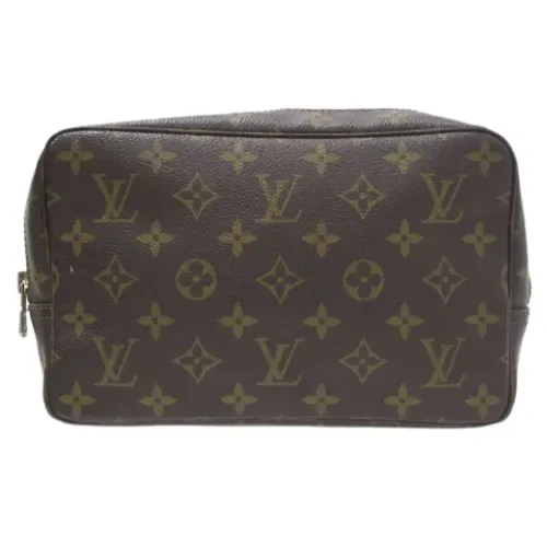 Pre-owned > Pre-owned Bags - - Louis Vuitton Vintage - Modalova