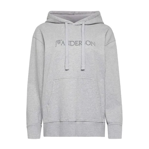 Sweatshirts & Hoodies > Hoodies - - JW Anderson - Modalova