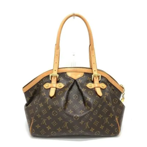 Pre-owned > Pre-owned Bags > Pre-owned Handbags - - Louis Vuitton Vintage - Modalova