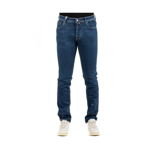 Jeans > Slim-fit Jeans - - Jacob Cohën - Modalova
