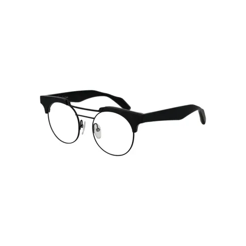Accessories > Glasses - - Yohji Yamamoto - Modalova