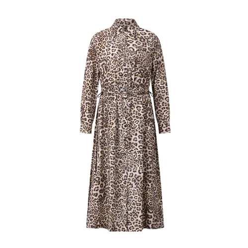 Dresses > Day Dresses > Shirt Dresses - - Marc Cain - Modalova