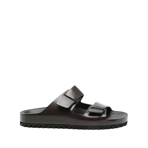 Shoes > Flip Flops & Sliders > Sliders - - Officine Creative - Modalova