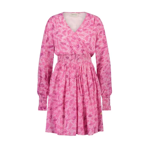 Dresses > Day Dresses > Short Dresses - - Fabienne Chapot - Modalova
