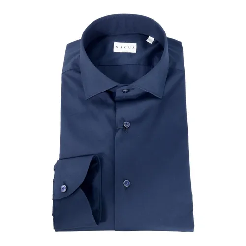 Shirts > Formal Shirts - - Xacus - Modalova