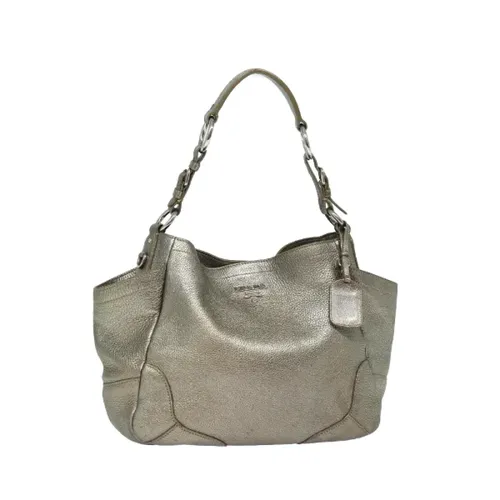 Pre-owned > Pre-owned Bags > Pre-owned Handbags - - Prada Vintage - Modalova