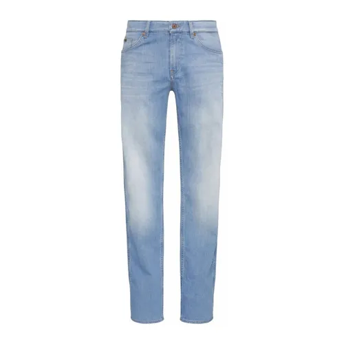 Jeans > Slim-fit Jeans - - Hugo Boss - Modalova