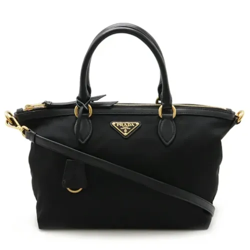 Pre-owned > Pre-owned Bags > Pre-owned Handbags - - Prada Vintage - Modalova