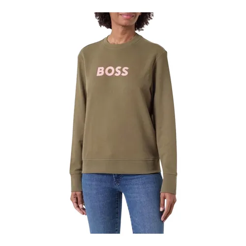 Sweatshirts & Hoodies > Sweatshirts - - Hugo - Modalova