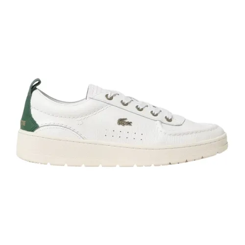 Shoes > Sneakers - - Lacoste - Modalova