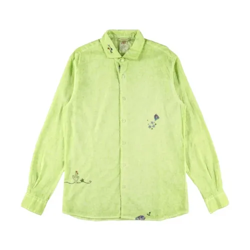 Shirts > Casual Shirts - - Bob - Modalova