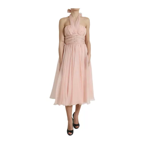 Dresses > Occasion Dresses > Party Dresses - - Dolce & Gabbana - Modalova