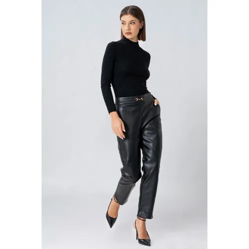 Trousers > Slim-fit Trousers - - Kocca - Modalova