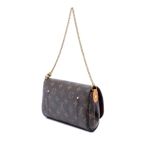 Pre-owned > Pre-owned Bags > Pre-owned Shoulder Bags - - Louis Vuitton Vintage - Modalova