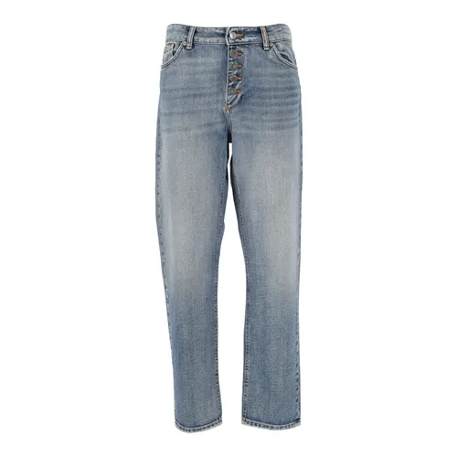 Jeans > Straight Jeans - - ViCOLO - Modalova
