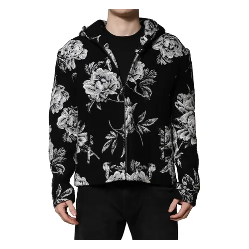 Jackets > Light Jackets - - Dolce & Gabbana - Modalova