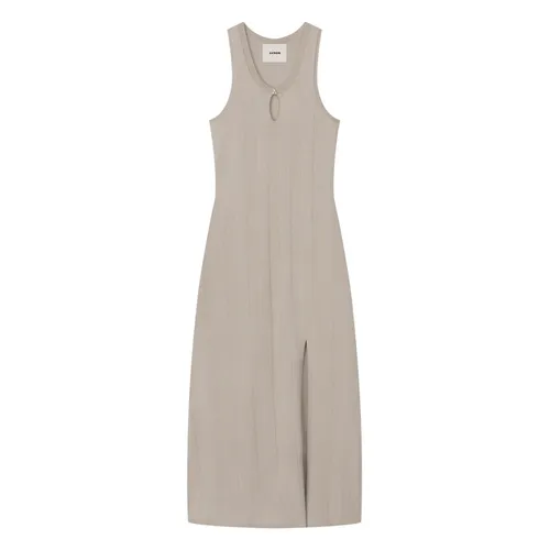Dresses > Day Dresses > Knitted Dresses - - Aeron - Modalova