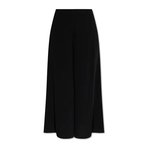 Trousers > Cropped Trousers - - Theory - Modalova