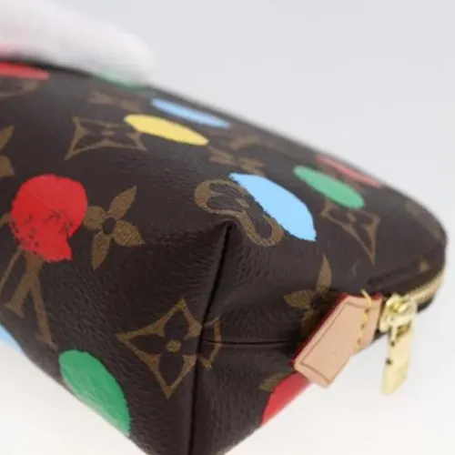 Pre-owned > Pre-owned Bags > Pre-owned Clutches - - Louis Vuitton Vintage - Modalova