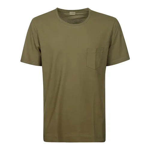 Tops > T-Shirts - - Massimo Alba - Modalova