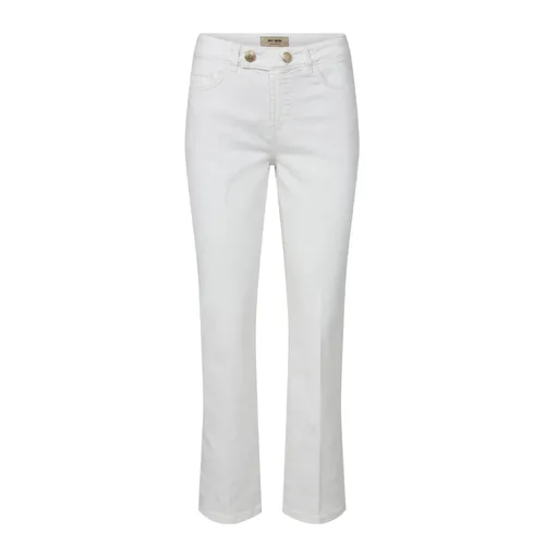 Jeans > Boot-cut Jeans - - MOS Mosh - Modalova