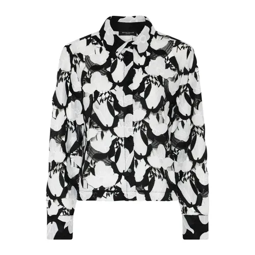 Blouses & Shirts > Shirts - - Bruuns Bazaar - Modalova