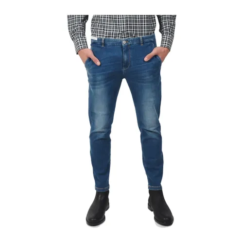 Jeans > Slim-fit Jeans - - PT Torino - Modalova