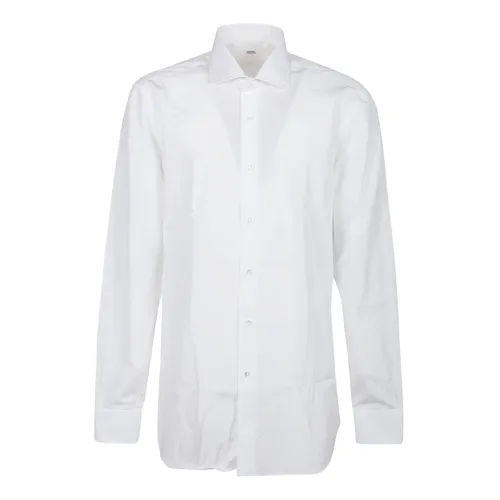 Shirts > Formal Shirts - - Barba Napoli - Modalova