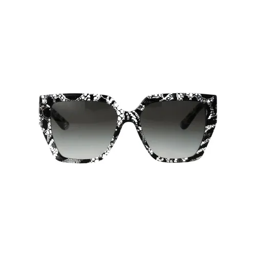 Accessories > Sunglasses - - Dolce & Gabbana - Modalova