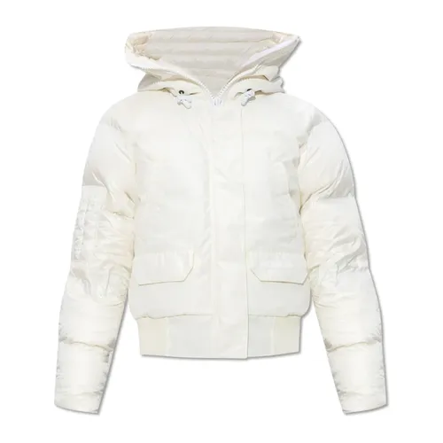 Jackets > Down Jackets - - Canada Goose - Modalova