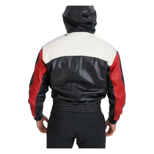 Jackets > Light Jackets - - Dolce & Gabbana - Modalova