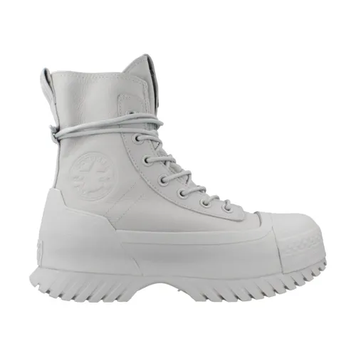 Shoes > Boots > Lace-up Boots - - Converse - Modalova