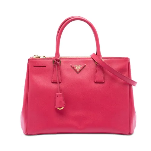Pre-owned > Pre-owned Bags > Pre-owned Handbags - - Prada Vintage - Modalova