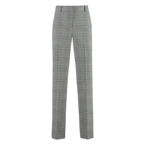 Trousers > Straight Trousers - - PT Torino - Modalova