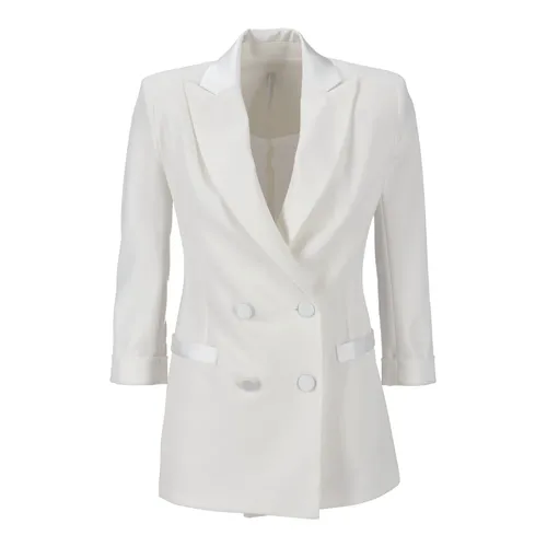 Jackets > Blazers - - Imperial - Modalova