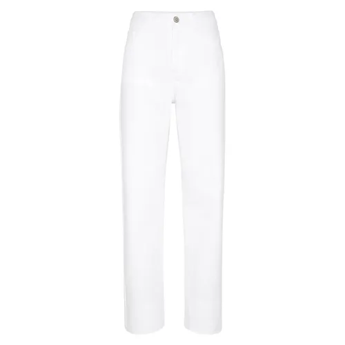 Trousers > Straight Trousers - - MVP wardrobe - Modalova