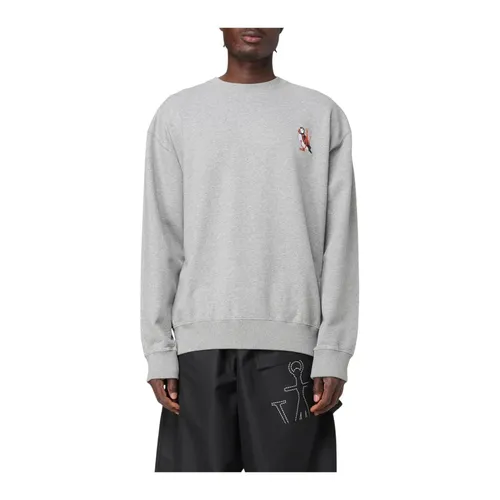 Sweatshirts & Hoodies > Sweatshirts - - JW Anderson - Modalova