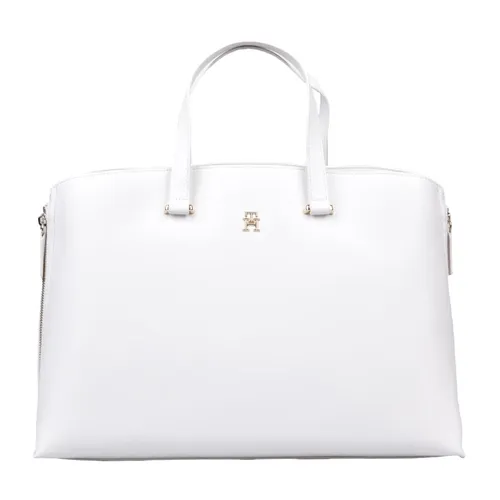 Bags > Handbags - - Tommy Hilfiger - Modalova
