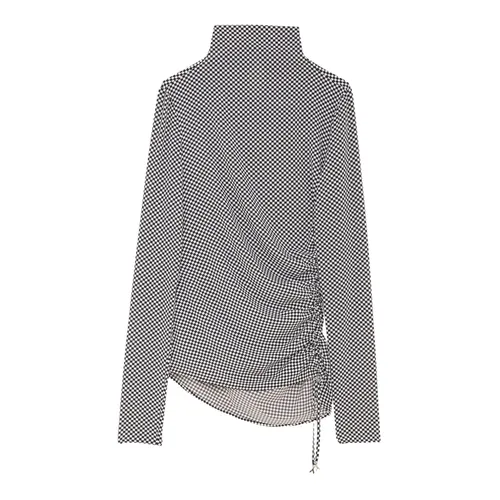 Tops > Long Sleeve Tops - - Patrizia Pepe - Modalova