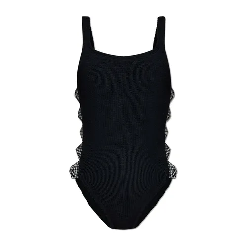 Swimwear > One-piece - - Hunza G - Modalova
