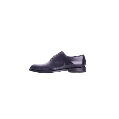 Shoes > Flats > Business Shoes - - Tagliatore - Modalova