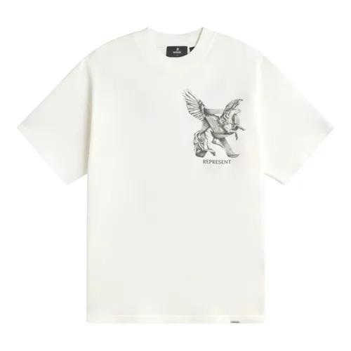 Tops > T-Shirts - - Represent - Modalova