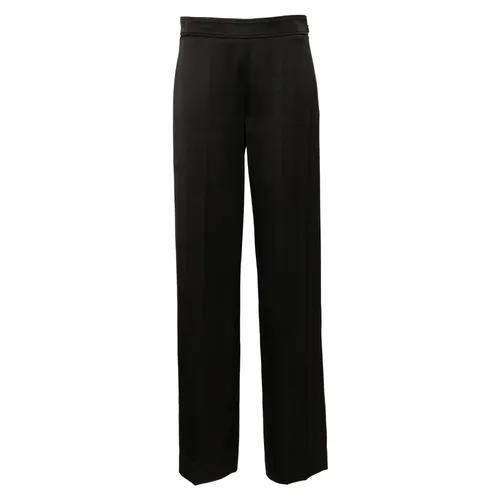 Trousers > Wide Trousers - - Jil Sander - Modalova