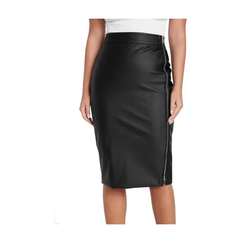 Skirts > Pencil Skirts - - Guess - Modalova