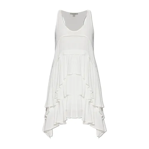 Dresses > Day Dresses > Short Dresses - - AllSaints - Modalova
