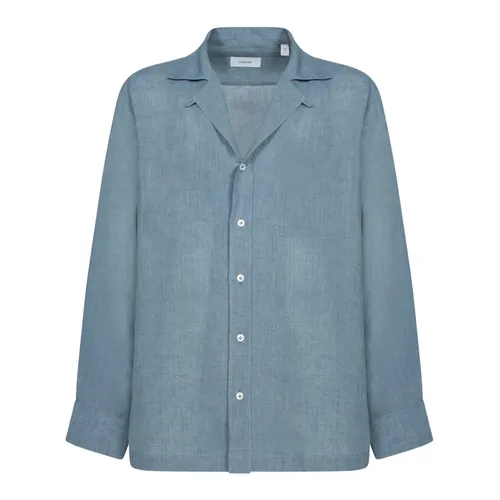 Shirts > Casual Shirts - - Lardini - Modalova