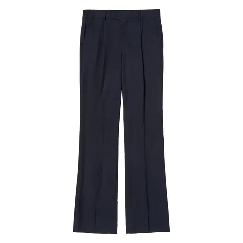 Trousers > Wide Trousers - - Auralee - Modalova