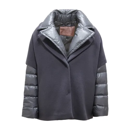 Jackets > Winter Jackets - - Herno - Modalova